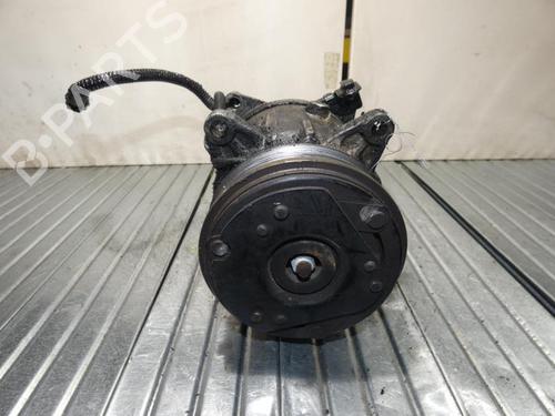 Used AC compressor CITROËN ZX (N2) 1.9 D (68 hp) 23663861