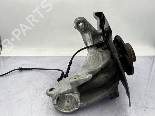 Left front steering knuckle RENAULT TALISMAN (LP_) 1.6 dCi 160 | BP24180777M25 
