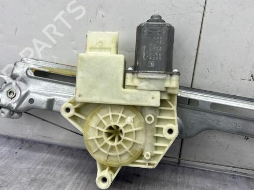 Used Rear left window mechanism PEUGEOT 308 II (LB_, LP_, LW_, LH_, L3_) 1.6 HDi / BlueHDi 115 (115 hp) 23731911