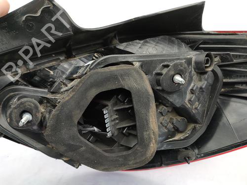 Left taillight OPEL CORSA D (S07) 1.3 CDTI (L08, L68) | BP23753571C34 
