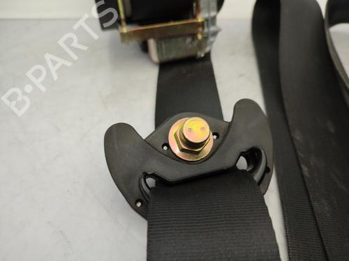 Front right seatbelt PEUGEOT 807 (EB_) 2.2 HDi | BP23709748I25  - Image 5