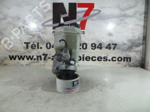 Used Brake master cylinder MERCEDES-BENZ E-CLASS (W211) E 270 CDI (211.016) (163 hp) 23679022