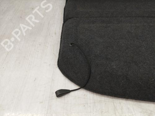 Rear parcel shelf PEUGEOT 3008 I MPV (0U_) 1.6 BlueHDi 120 | BP26905126C85 