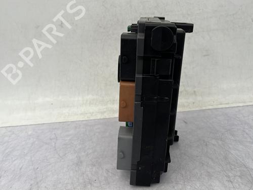 Fuse box CITROËN BERLINGO Box Body/MPV (B9) 1.6 HDi 90 16V | BP32093741E1 