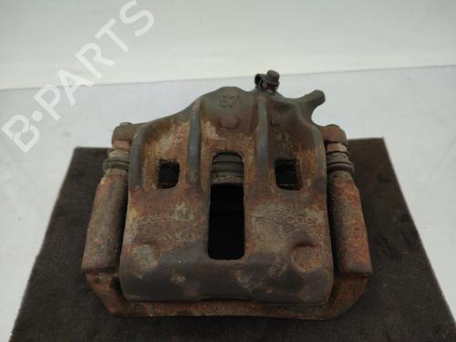 Left front brake caliper PEUGEOT 406 (8B) 2.0 HDI 110 | BP23712564M105 