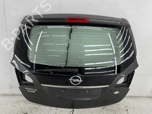 Bakluke CC/Kombi-Kupé OPEL MERIVA B MPV (S10) 1.4 (75) (100 hp) 27540066