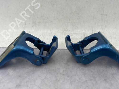 Hinge/Door check strap DACIA SPRING EV (B6M1) | BP23758146C146  - Image 7