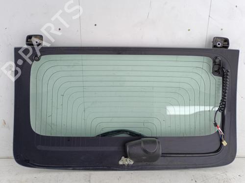 Tailgate PEUGEOT 107 (PM_, PN_) 1.0 | BP23720571C6