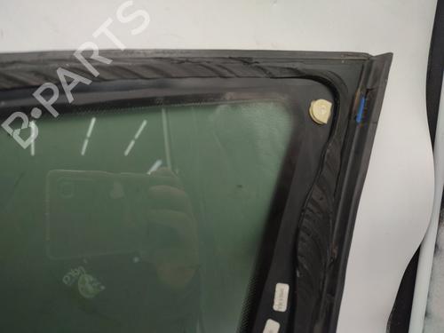 Rear left quarter glass AUDI A3 Sportback (8PA) 2.0 TDI 16V | BP29255480C93 