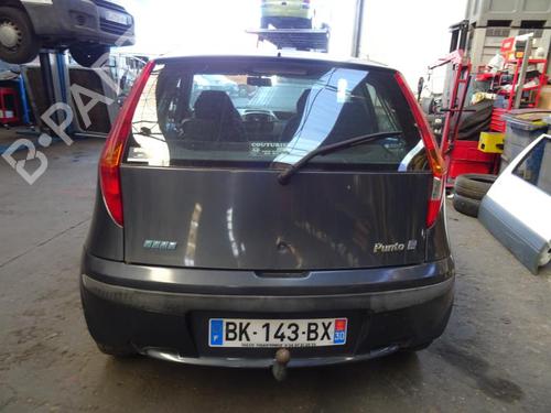 Starter FIAT PUNTO (188_) 1.2 16V 80 (188.233, .235, .253, .255, .333, .353, .639,... | BP23665621M8 