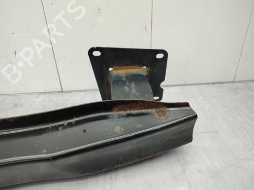 Rear bumper reinforcement VW POLO V (6R1, 6C1) 1.6 TDI | BP23679503C73 