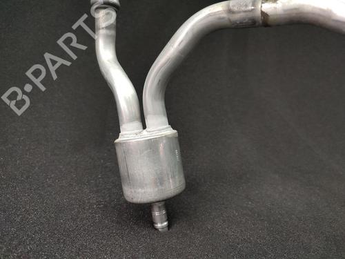 Used AC pipe AC pipe PEUGEOT 308 SW I (4E_, 4H_) 1.6 HDi (112 hp) 23731357 23731357