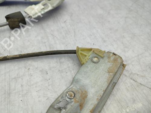 Front left window mechanism PEUGEOT 206 SW (2E/K) 1.4 HDi | BP23675697C22  - Image 14