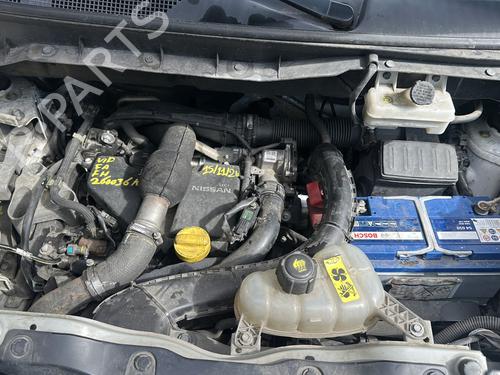 Engine NISSAN NV200 Van 1.5 dCi 110 (M20, M20N, M20M) | BP36646277M1  - Image 7