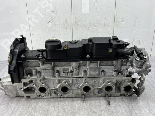 Culasse CITROËN DS4 (NX_) 1.6 HDi 115 (114 hp) 32314378