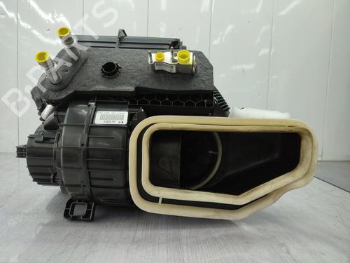 Used Heater matrix box PEUGEOT 308 II (LB_, LP_, LW_, LH_, L3_) 1.5 BlueHDi 130 (131 hp) 28798696