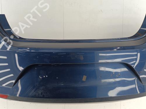 Used Rear bumper Rear bumper SEAT LEON (1P1) 1.9 TDI (105 hp) 23740230 23740230
