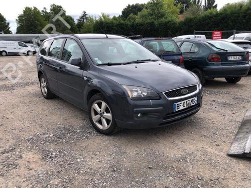 Headlight switch FORD FOCUS II Turnier (DA_, FFS, DS) 1.8 TDCi | BP23694444I24 - Image 4