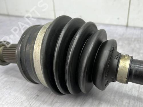 Right front driveshaft BMW X3 (E83) 2.0 d | BP23739373M39 - Image 3