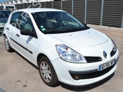 Dashboard RENAULT CLIO III (BR0/1, CR0/1) 1.5 dCi (C/BR0G, C/BR1G) | BP23685682C46 - Image 20