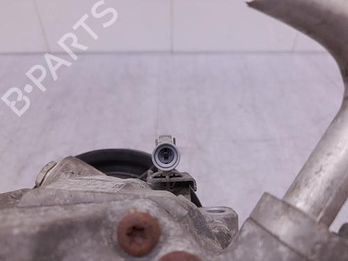AC compressor CITROËN C1 (PM_, PN_) 1.4 HDi | BP23707910M34 - Image 6