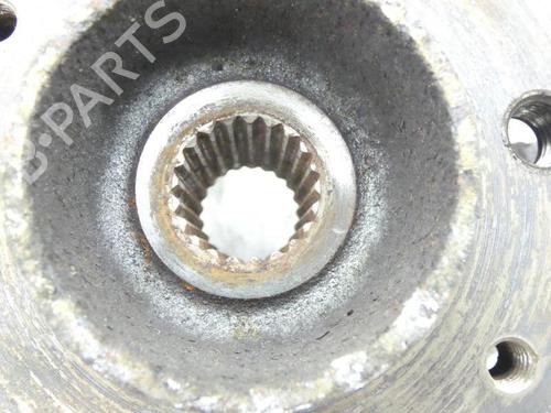 Used Right front steering knuckle RENAULT MEGANE I (BA0/1_) 1.4 16V (BA0D, BA1H, BA0W, BA10) (95 hp) 23690986