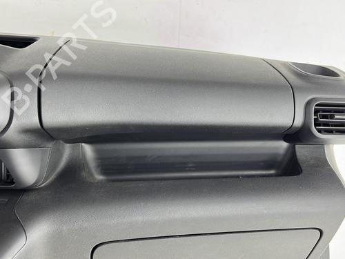 Dashboard CITROËN BERLINGO Box Body/MPV (K9) 1.5 BlueHDi 130 | BP23683314C46  - Image 5