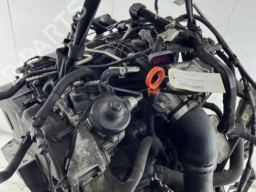 Engine SEAT IBIZA IV (6J5, 6P1) 2.0 TDI | BP32725030M1  - Image 11