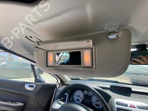 Dashboard PEUGEOT 307 CC (3B) 2.0 HDi 135 | BP36819168C46  - Image 66