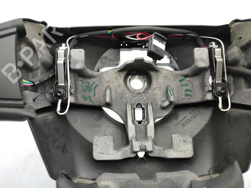 Rat RENAULT MEGANE III Hatchback (BZ0/1_, B3_) 1.5 dCi (BZ09, BZ0D, BZ1W, BZ29, BZ14) | BP23749192C49 - Image 7