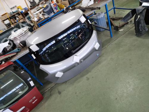 Tailgate RENAULT ZOE (BFM_) ZOE | BP23758926C6  - Image 47