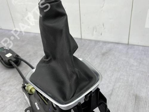 Gear lever RENAULT CLIO V (B7_) 1.0 TCe 100 (B7MT) | BP23752998M90 