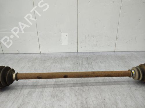 Used Right rear driveshaft Right rear driveshaft 23730944 23730944