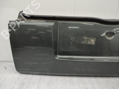 Tailgate CITROËN C2 (JM_) 1.4 HDi | BP23708686C6 