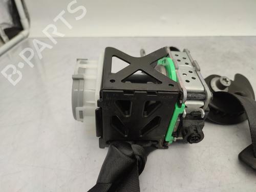 Used Front right seatbelt Front right seatbelt CITROËN DS4 (NX_) 1.6 HDi 115 (114 hp) 25283036 25283036