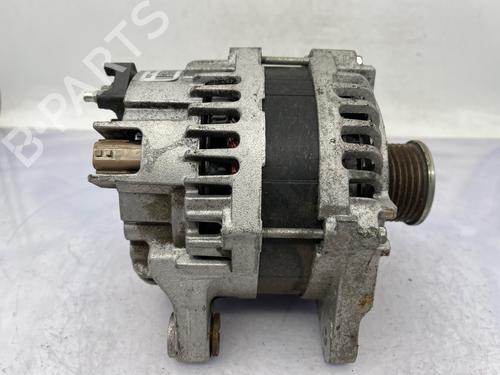 Used Alternator Alternator RENAULT MASTER III Platform/Chassis (EV, HV, UV) 2.3 dCi 165 FWD (EV0P, EV0U, EV11, EV12, HV0P, HV0U,... (163 hp) 40092428 40092428