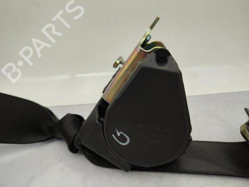 Front left seatbelt BMW 3 Compact (E46) 320 td | BP23722102I26  - Image 7