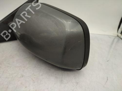 Left mirror BMW 5 (E60) 530 d | BP27185687C26 
