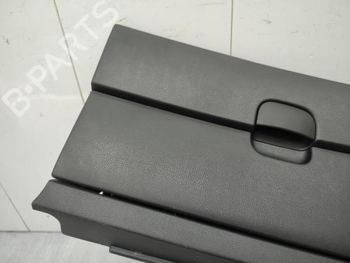 Glove box NISSAN QASHQAI / QASHQAI +2 I (J10, NJ10, JJ10E) 1.6 dCi | BP23749808C95 