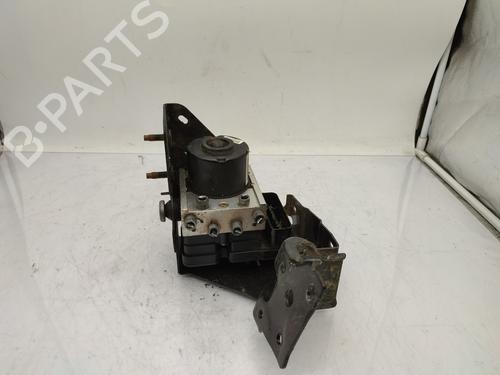 Used ABS pump PEUGEOT 207 SW (WK_) 1.4 16V (95 hp) 28026053