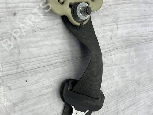 Front left seatbelt NISSAN NOTE (E11, NE11) 1.5 dCi | BP23695413I26  - Image 5