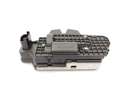 Tailgate lock CITROËN C3 II (SC_) 1.4 HDi 70 (SC8HZC, SC8HR0, SC8HP4) | BP23757336C101 - Image 8