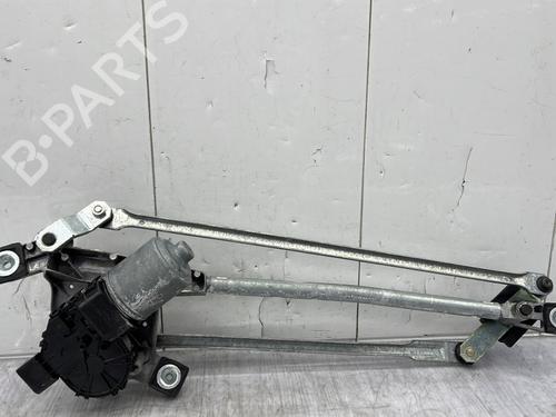 Front wiper motor FORD MONDEO IV (BA7) 1.8 TDCi | BP23761850M29 - Image 4