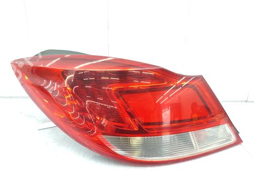 Used Left taillight OPEL INSIGNIA A (G09) 2.0 CDTI (68) (131 hp) 23756053