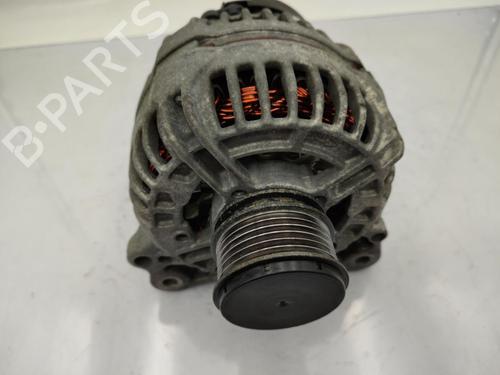 Alternator VW GOLF V (1K1) 1.9 TDI | BP23741516M7 