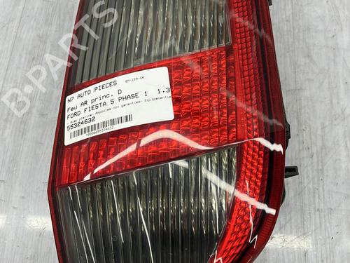 Right taillight FORD FIESTA V (JH_, JD_) 1.3 | BP23701993C35 