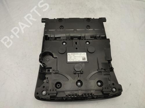 Interior roof light MERCEDES-BENZ A-CLASS (W177) A 180 d (177.003) | BP25284039I8 - Image 10