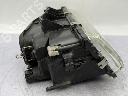 Right headlight CITROËN XANTIA (X1_, X2_) 1.9 Turbo D | BP23757964C29 