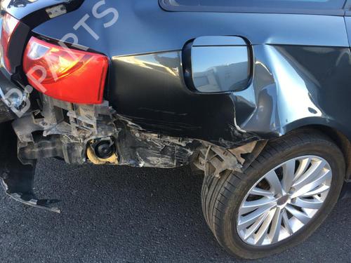 Hand brake SEAT EXEO ST (3R5) 2.0 TDI | BP23692261I18 - Image 14