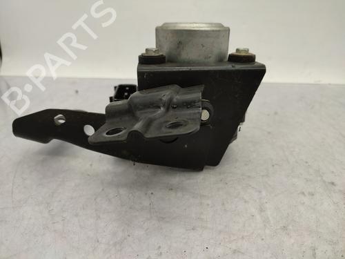 Used ABS pump ABS pump NISSAN X-TRAIL II (T31) 2.0 dCi 4x4 (150 hp) 27356908 27356908